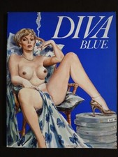 Diva blue d'occasion  La Chapelle-la-Reine