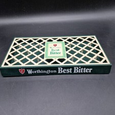 Vintage plastic worthingtons for sale  YEOVIL