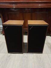 Casse speakers sansui usato  Monteriggioni