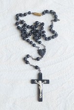 Rosary beads vintage for sale  LITTLEHAMPTON