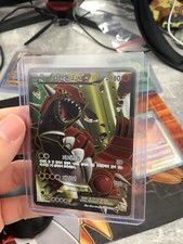 Pokemon groudon full gebraucht kaufen  Mering