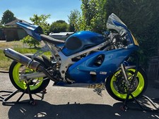 Suzuki 650 minitwin for sale  CREWE