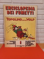 enciclopedia disney usato enciclopedia disney usato Napoli