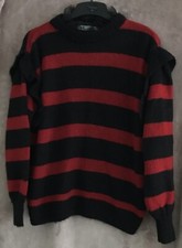 Zara ladies red for sale  UK