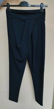Pantalone ixos blu usato  Piacenza