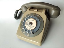 Ancien téléphone vintage d'occasion  Nancy-