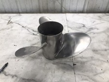 Hélice de barco Quicksilver 48-18278-17 A41 17P MerCruiser comprar usado  Enviando para Brazil