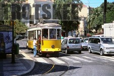 35mm slide portugal d'occasion  Expédié en Belgium