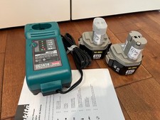 Makita 12v 2.6ah for sale  Phoenixville