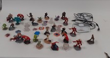Disney infinity figures for sale  RUGBY