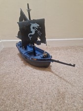 3860 playmobil pirate for sale  CARLUKE