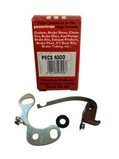Powertrain pecs6300 contact for sale Powertrain pecs6300 contact for sale  NEWTON ABBOT
