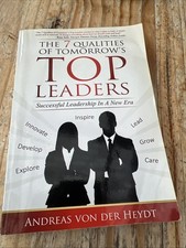 Top leaders for sale  NORTHAMPTON