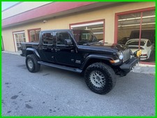 2021 jeep gladiator for sale  Rockville