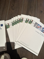 Studienhefte handelsfachwirt gebraucht kaufen  Hollenbeck, Lehmrade, Sterley