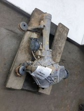 Carrier front axle for sale  Rancho Cordova
