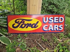 Giant vintage ford for sale  League City