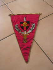 Fanion militaire table d'occasion  Gréoux-les-Bains