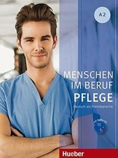 Menschen beruf pflege gebraucht kaufen  Stuttgart