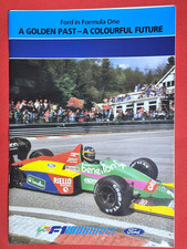 Ford formula one for sale  BANGOR