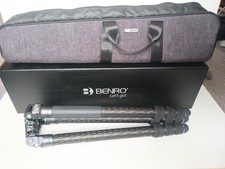 Benro mammoth tmth44c for sale  WATCHET