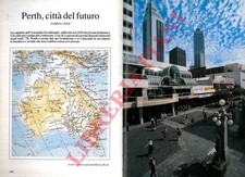 Australia perth lupini usato  Italia