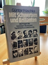 Schwertern brillanten gebraucht kaufen  Erfurt