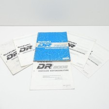 Riginal suzuki 750 gebraucht kaufen  Kreuztal
