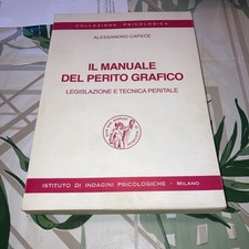 Libro manuale del usato  Brusnengo