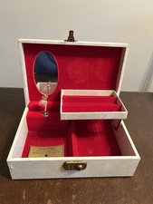 Vintage cream gilt for sale Vintage cream gilt for sale  LISKEARD