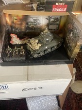 Valor m4a3 sherman d'occasion  Expédié en Belgium