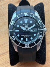 Seiko sports snzf17j1 gebraucht kaufen  Straubing