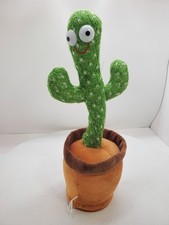 Dancing cactus repeat for sale  Manitowoc