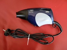Fön braun unbenutzt gebraucht kaufen  Oelsnitz