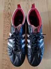 Adidas adinova fußballschuhe gebraucht kaufen  Teltow