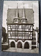 Echt foto alsfeld gebraucht kaufen  Hennigsdorf