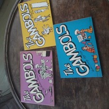 Gambols book . for sale  HASTINGS