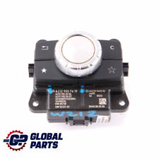 Control panel mercedes for sale  UK