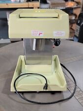 Melhor Máquina de Gelo Raspada do Havaí - Resistente - MÁQUINA DE CONE DE NEVE comprar usado  Enviando para Brazil