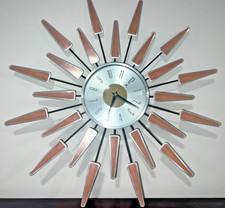 starburst clock for sale starburst clock for sale Springfield