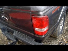 Conjunto de lanterna traseira direita usado serve: 2008 Ford Ranger exc. STX grau direito A comprar usado  Enviando para Brazil