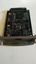 Jetdirect 600n scheda usato  Zanica