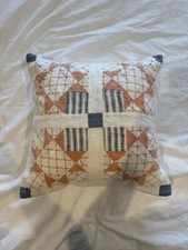 Rowen wren patchwork for sale  GLASTONBURY