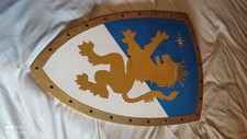 Mittelalter larp ritterrüstun gebraucht kaufen  Bruchköbel