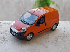 Fiat fiorino 2010 usato  Supersano