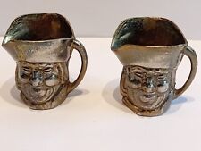 Vintage pair brass for sale  YORK