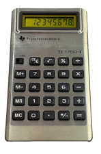 Texas instruments 1750 for sale  NEWCASTLE UPON TYNE