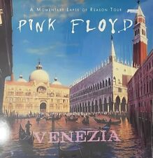 Pink floyd venezia usato  San Benedetto del Tronto