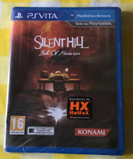 Playstation silent hill usato  Cerea