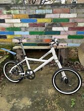 Cannondale hooligan for sale  LONDON